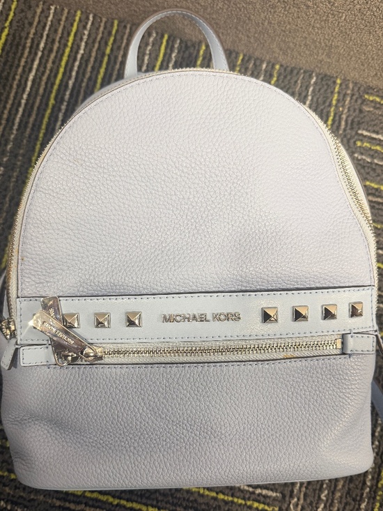 MK small backpack main image 3